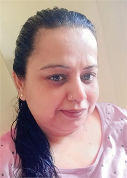 Reet devi - Part time Baby Sitter in delhi in Delhi