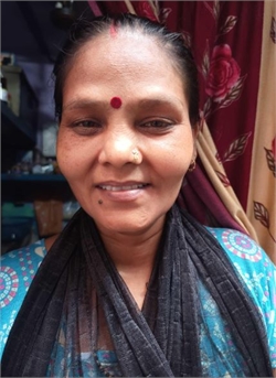 Reeta - Part time Cleaner in Wazirpur in Delhi