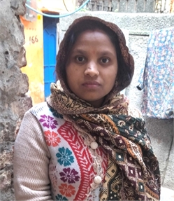 Reeta - Part time Cleaner in Gujranwala Town in Delhi