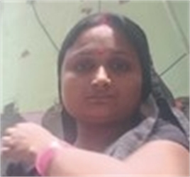 Reeta - Part time Cleaner in Hasanpur in Delhi