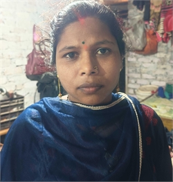 Reeta - Part time Cleaner and Cook and Baby Sitter in RK Puram sector 7 in Delhi