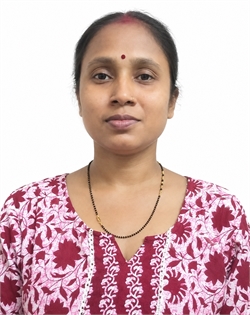 Reeta - Part time Cleaner and Cook in Jharsa, Gurugram, Haryana 122003 in Gurgaon