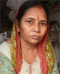 Reeta - Part time Cleaner in Patparganj in Delhi