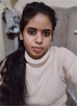 Reeta - Full time Baby Sitter in Gurgaon in Delhi