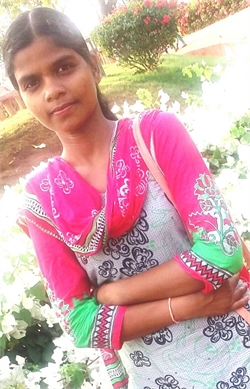 Reeta Bada - Part time Cleaner and Cook and Baby Sitter in Bandra West in Mumbai