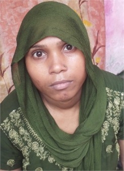Reeta Devi - Part time Cleaner in Dharam Pura in Delhi