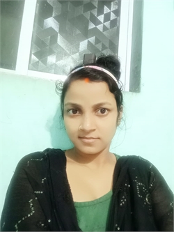 Reeta Devi - Part time Cleaner and Cook and Baby Sitter in Belapur in Mumbai