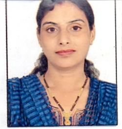Reeta Dube - Part time Cleaner and Baby Sitter in Powai in Mumbai