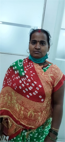 Reeta ramesh gupta - Part time Baby Sitter in palghar in Thane