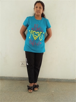 reeta seva - Full time Baby Sitter in goregaon  east in Mumbai