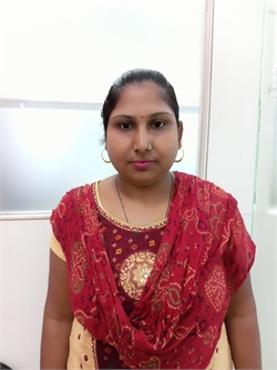 Reeta Singh - Full time Cleaner in Malad West in Mumbai