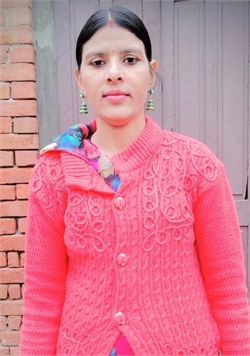 Reeta Singh - Part time Patient Care and Elderly Care and Baby Sitter in Kondhwa in Pune