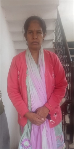 reetha - Full time Cleaner and Cook and Baby Sitter in Kormangala in Bangalore Bengaluru