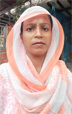 Reethu - Part time Cleaner and Cook in Mukherjee Nagar in Delhi