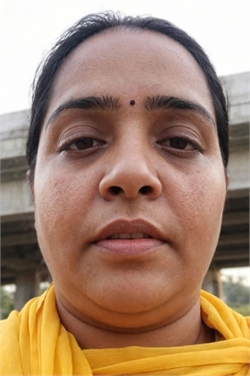 Reetu - Part time Patient Care and Elderly Care in Balaji Estate in New Delhi