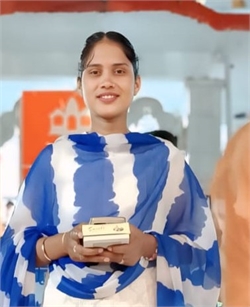 Reetu - Full time Cook and Patient Care and Elderly Care and Baby Sitter in Delhi in Delhi