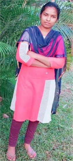 Reetu Kumari - Full time Cleaner and Baby Sitter in Colaba in Mumbai