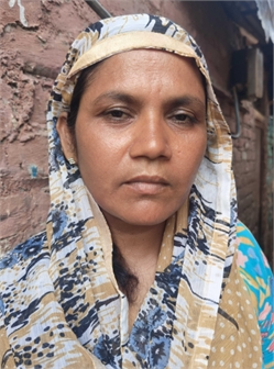 Rehaana - Part time Cook in Zakhira in Delhi