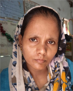 Rehana - Part time Cleaner in Vikaspuri in Delhi