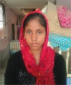 Rehana Parveen - Part time Cook in Chakkarpur in Gurgaon