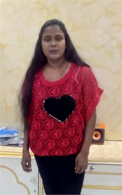 Rehana - Full time Cleaner and Baby Sitter in king circle in Mumbai