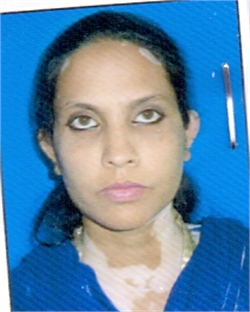 Rehana Begum - Part time Cleaner and Patient Care and Elderly Care in Belgachia Metro in Kolkata