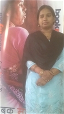 Rehana Khan - Part time Patient Care and Elderly Care in Bandra East in Mumbai