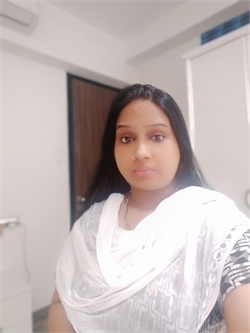 Rehana Khan - Full time Patient Care and Elderly Care in Bandra in Mumbai