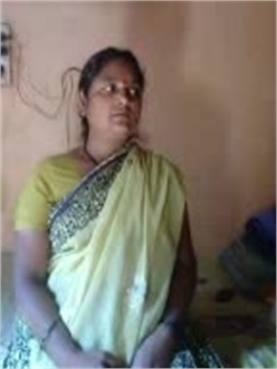 Rehana Khatun - Japa Maid in Ranchi