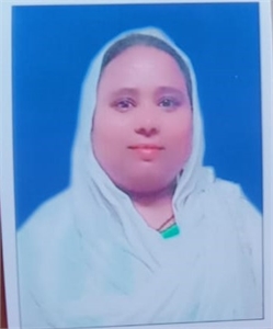 Rehana Khatun - Full time Cleaner and Cook in Powai in Mumbai