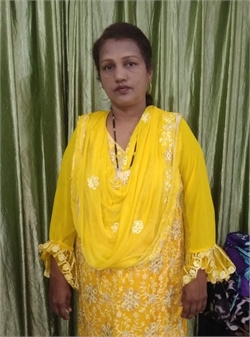 Rehana Sayyed - Part time Patient Care and Elderly Care in Mumbra in Thane