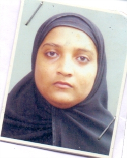 Rehmat Shaikh Abdul Sattar - Part time Cook in Andheri West in Mumbai