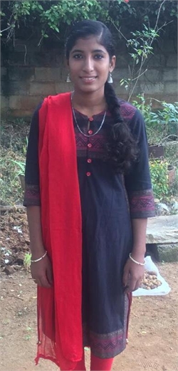 Rehmath - Full time Cleaner and Baby Sitter in Tamil Nadu in Bangalore Bengaluru