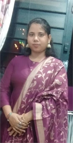 Rejina lakara - Full time Cook and Baby Sitter in cuff parade kolaba in Mumbai