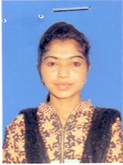 Rejina Mandi - Part time Cleaner in Sonadanga in Kolkata