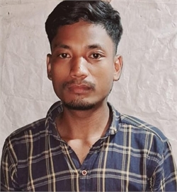 Rejison marak - Full time Cleaner in panvel in Mumbai