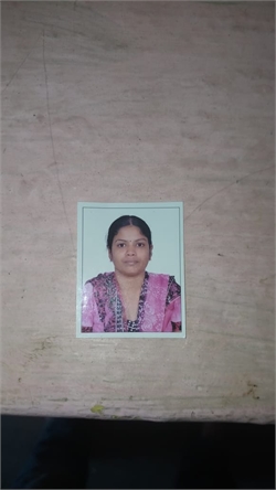 Reka - Part time Cleaner and Cook and Baby Sitter in kamakshipalya in Bangalore Bengaluru