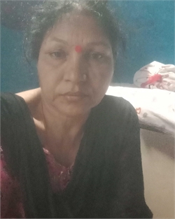 Rekha - Part time Cleaner in jahangirpuri in Delhi