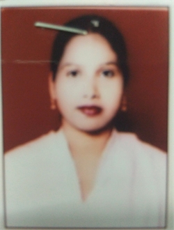 Rekha - Part time Cook and Baby Sitter in Saket in Delhi