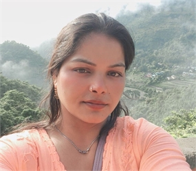 Rekha - Part time Cleaner and Cook in Rohini in Delhi