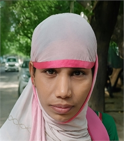 Rekha - Part time Cleaner in Vasant Vihar in Delhi