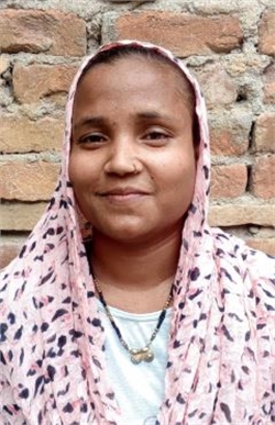 Rekha - Part time Cook in Jahangirpuri in Delhi