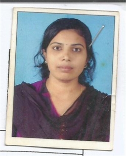 Rekha - Part time Cleaner and Cook in Adugodi Traffic Police Station, Bengaluru, Karnataka, India in Bangalore Bengaluru