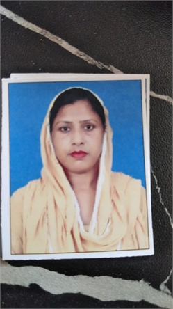 Rekha - Part time Cleaner in Sultanpuri in Delhi