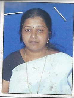 rekha - Part time Cook and Baby Sitter in B T M Layout in Bangalore Bengaluru