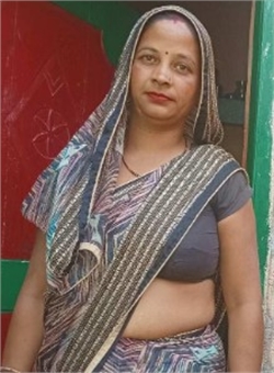 Rekha - Part time Cleaner in Holambi Kalan Phase 2 in Delhi