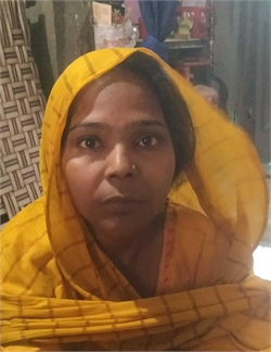 Rekha - Part time Cleaner and Cook in Jahangirpuri Metro in Delhi