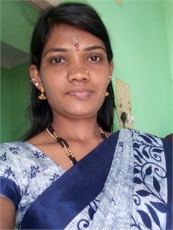 Rekha - Full time Cook and Baby Sitter in Kuvempu Nagara in Bangalore Bengaluru