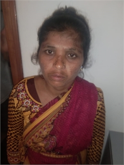 Rekha - Part time Cook and Baby Sitter in banaswadi in Bangalore Bengaluru