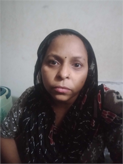 Rekha - Part time Cook in bhajan pura in Delhi